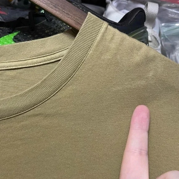 under Armour heat gear dear antler tree logo graphic long sleeve hunting shirt - Picture 4 of 8